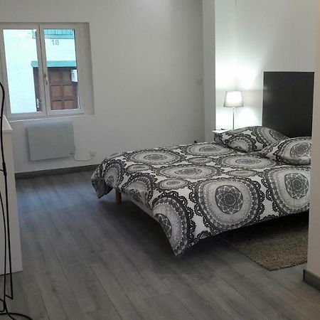 Appartement Charmant - Centre Castelnaudary Dış mekan fotoğraf