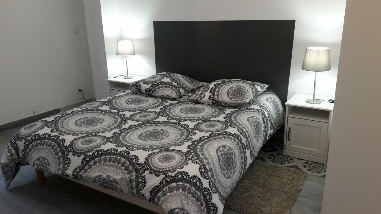 Appartement Charmant - Centre Castelnaudary Dış mekan fotoğraf