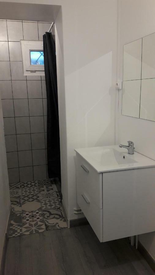 Appartement Charmant - Centre Castelnaudary Dış mekan fotoğraf