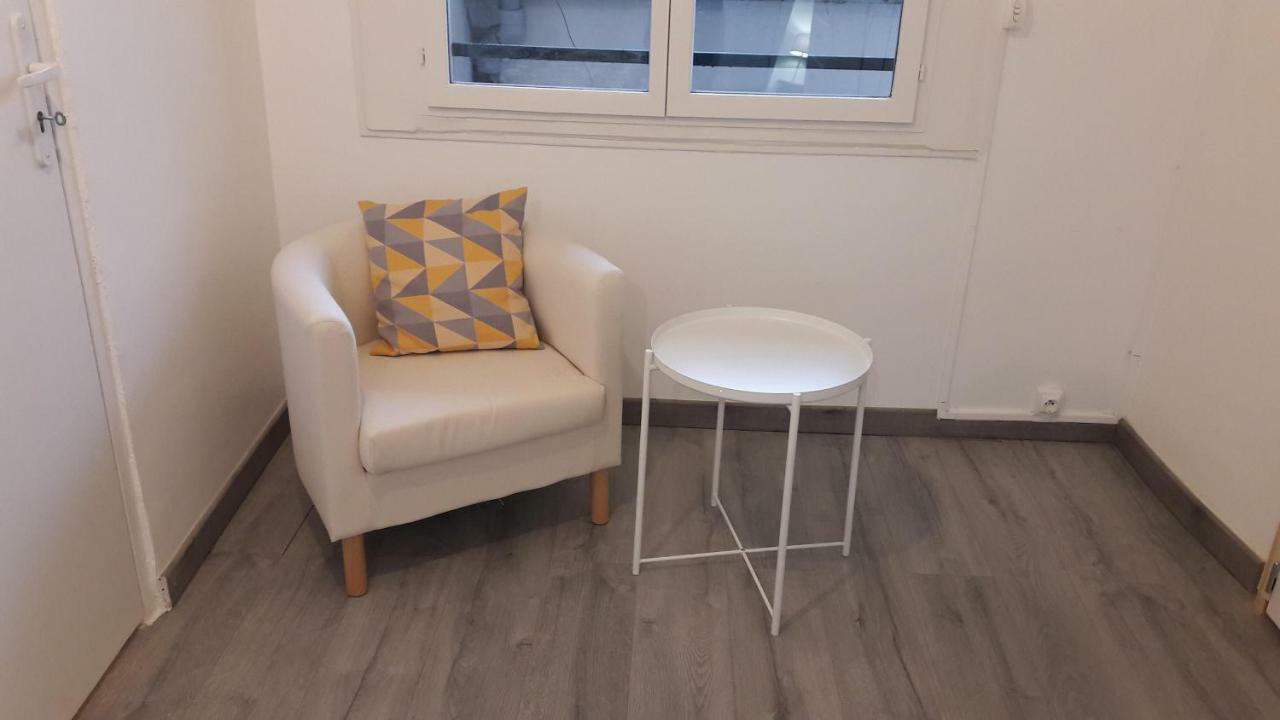 Appartement Charmant - Centre Castelnaudary Dış mekan fotoğraf